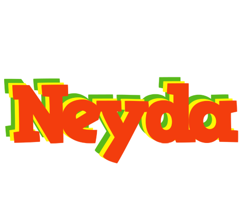 Neyda bbq logo