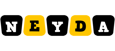Neyda boots logo