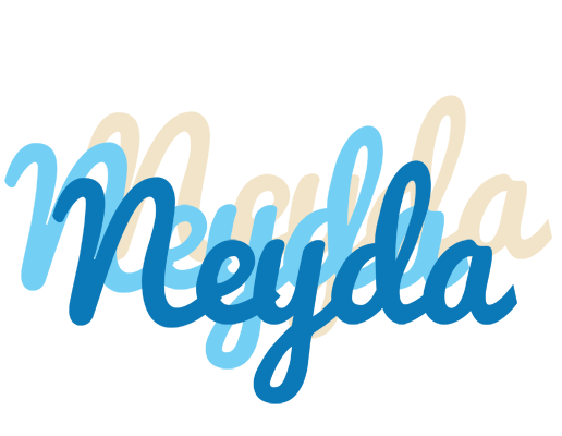 Neyda breeze logo
