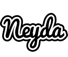 Neyda chess logo