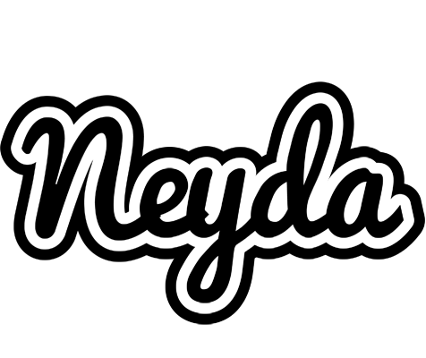 Neyda chess logo