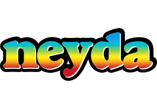 Neyda color logo