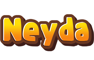 Neyda cookies logo