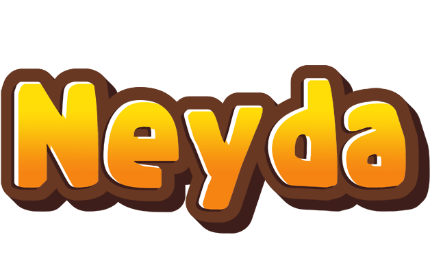 Neyda cookies logo