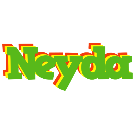 Neyda crocodile logo