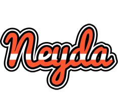Neyda denmark logo