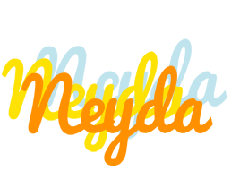 Neyda energy logo