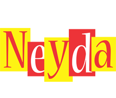 Neyda errors logo