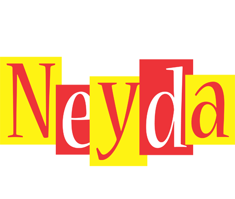 Neyda errors logo