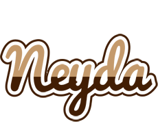 Neyda exclusive logo