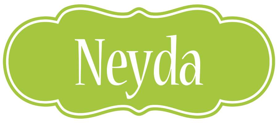 Neyda family logo
