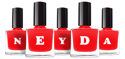 Neyda fashion logo