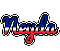 Neyda france logo