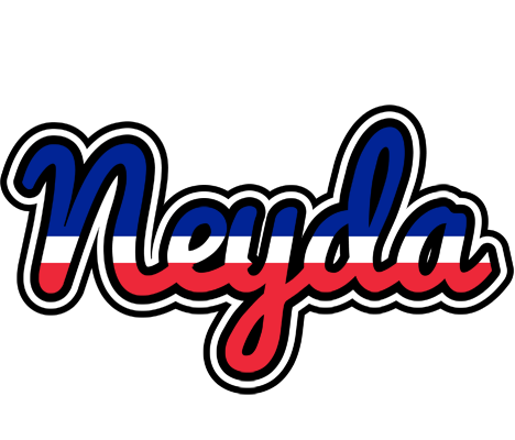 Neyda france logo