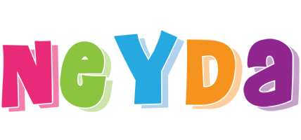 Neyda friday logo