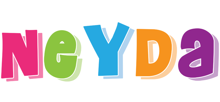 Neyda friday logo