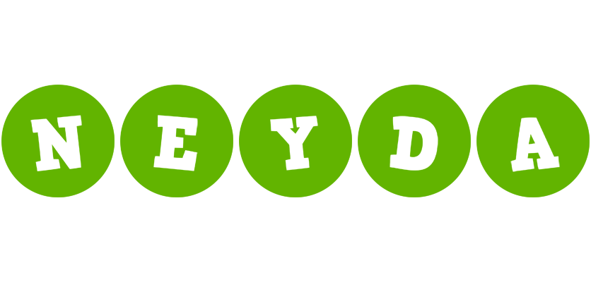 Neyda games logo