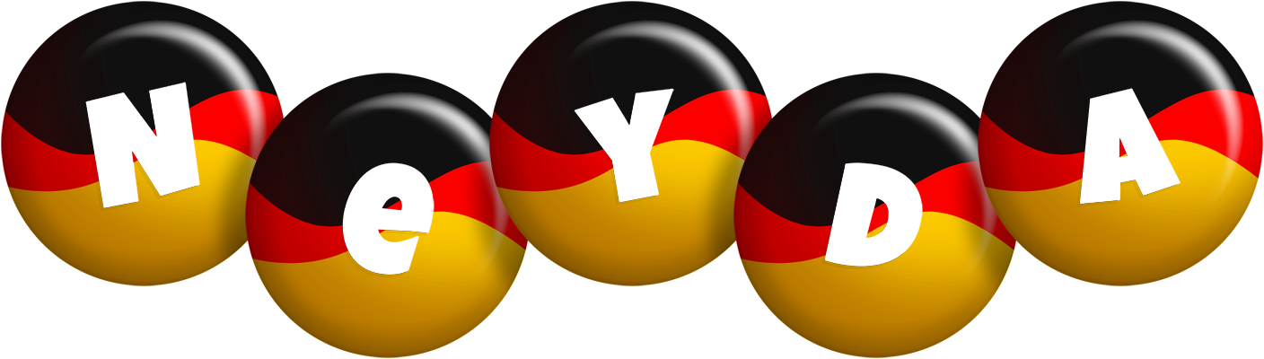 Neyda german logo
