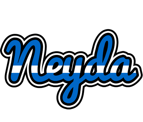 Neyda greece logo