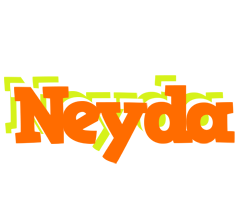 Neyda healthy logo