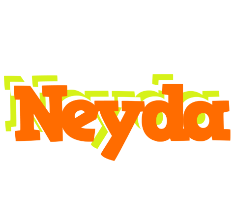 Neyda healthy logo
