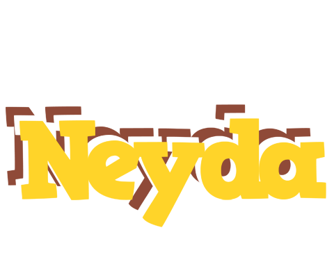 Neyda hotcup logo