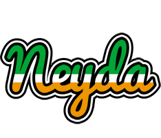 Neyda ireland logo