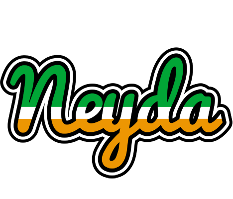 Neyda ireland logo