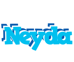 Neyda jacuzzi logo