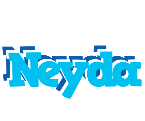 Neyda jacuzzi logo