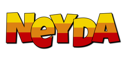 Neyda jungle logo
