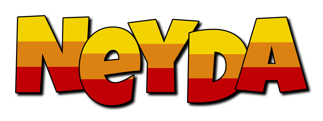 Neyda jungle logo