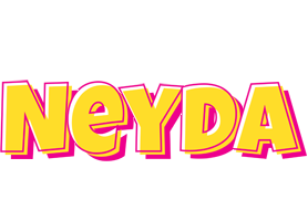 Neyda kaboom logo