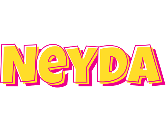 Neyda kaboom logo