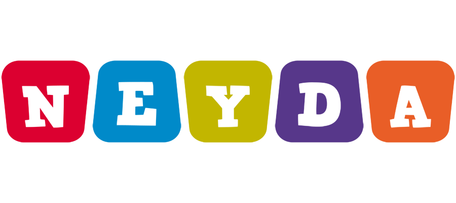 Neyda kiddo logo