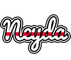 Neyda kingdom logo