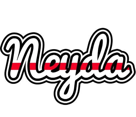 Neyda kingdom logo