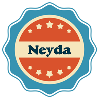Neyda labels logo