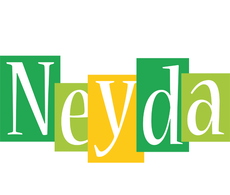 Neyda lemonade logo