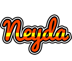 Neyda madrid logo