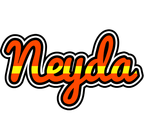 Neyda madrid logo
