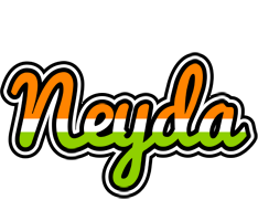 Neyda mumbai logo