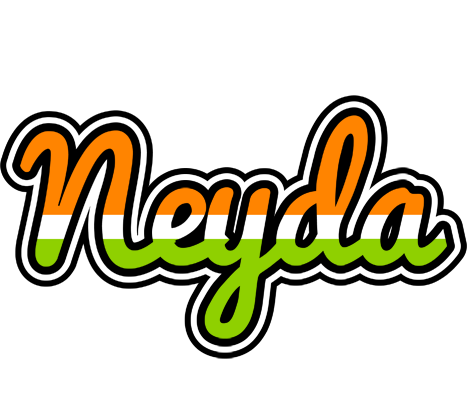 Neyda mumbai logo