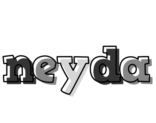 Neyda night logo