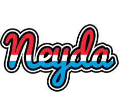 Neyda norway logo