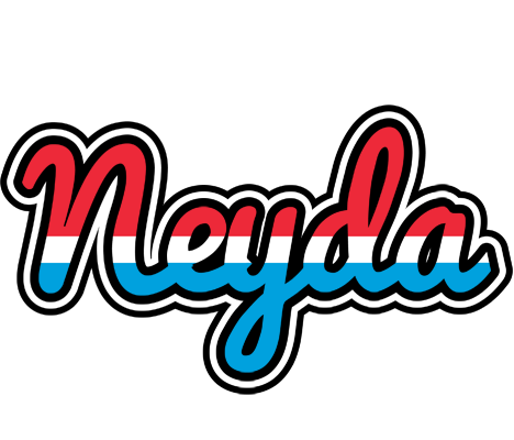 Neyda norway logo