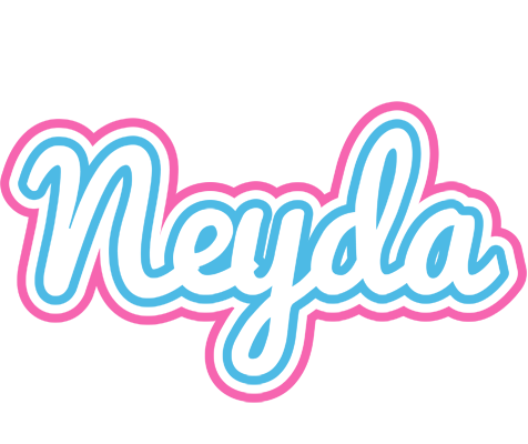 Neyda outdoors logo