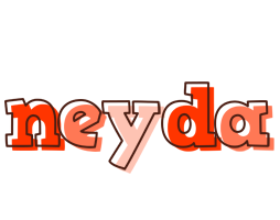 Neyda paint logo