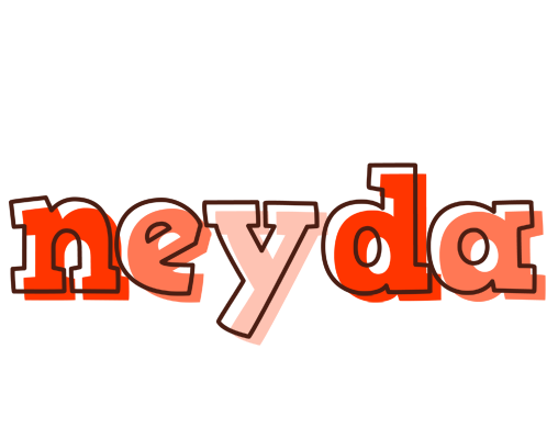 Neyda paint logo