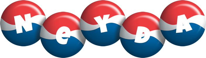Neyda paris logo